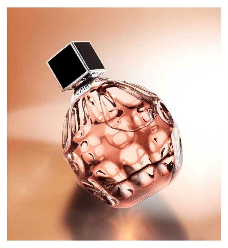 Jimmy Choo Eau de Parfum 40ml, imported from the UK
