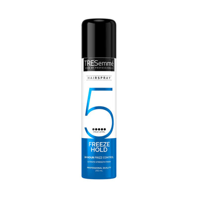 Boots TRESemmé Hairspray Freeze Hold 250ml- Buy online at McGrocer