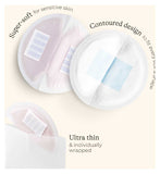 Lansinoh disposable breast pads pack of 60, UK version