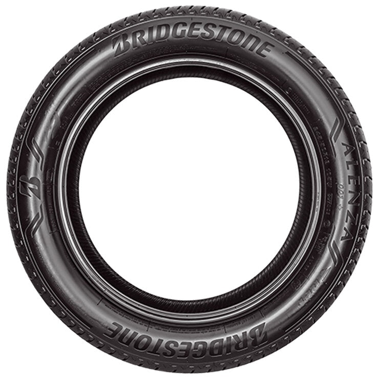 Bridgestone Alenza 235/55 R18 SUV tyre (British brand)