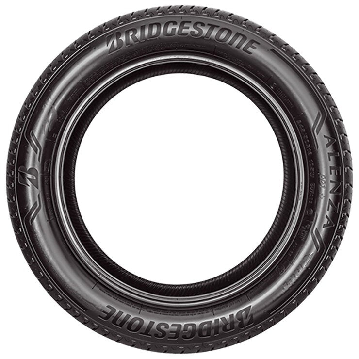 Bridgestone Alenza SUV tyre 285/45R20 (British brand)