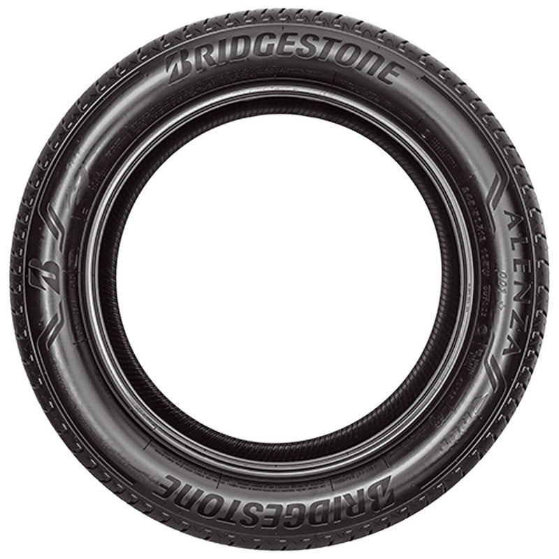 Bridgestone Alenza tyre 225/60 R18 - British product