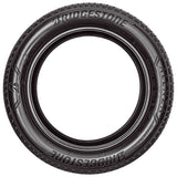 Bridgestone Alenza tyre 225/60 R18 - British product