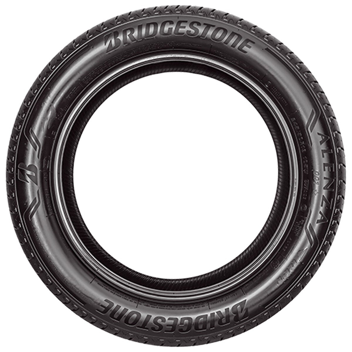 Bridgestone Alenza 235/55 R18 SUV tyre (British brand)
