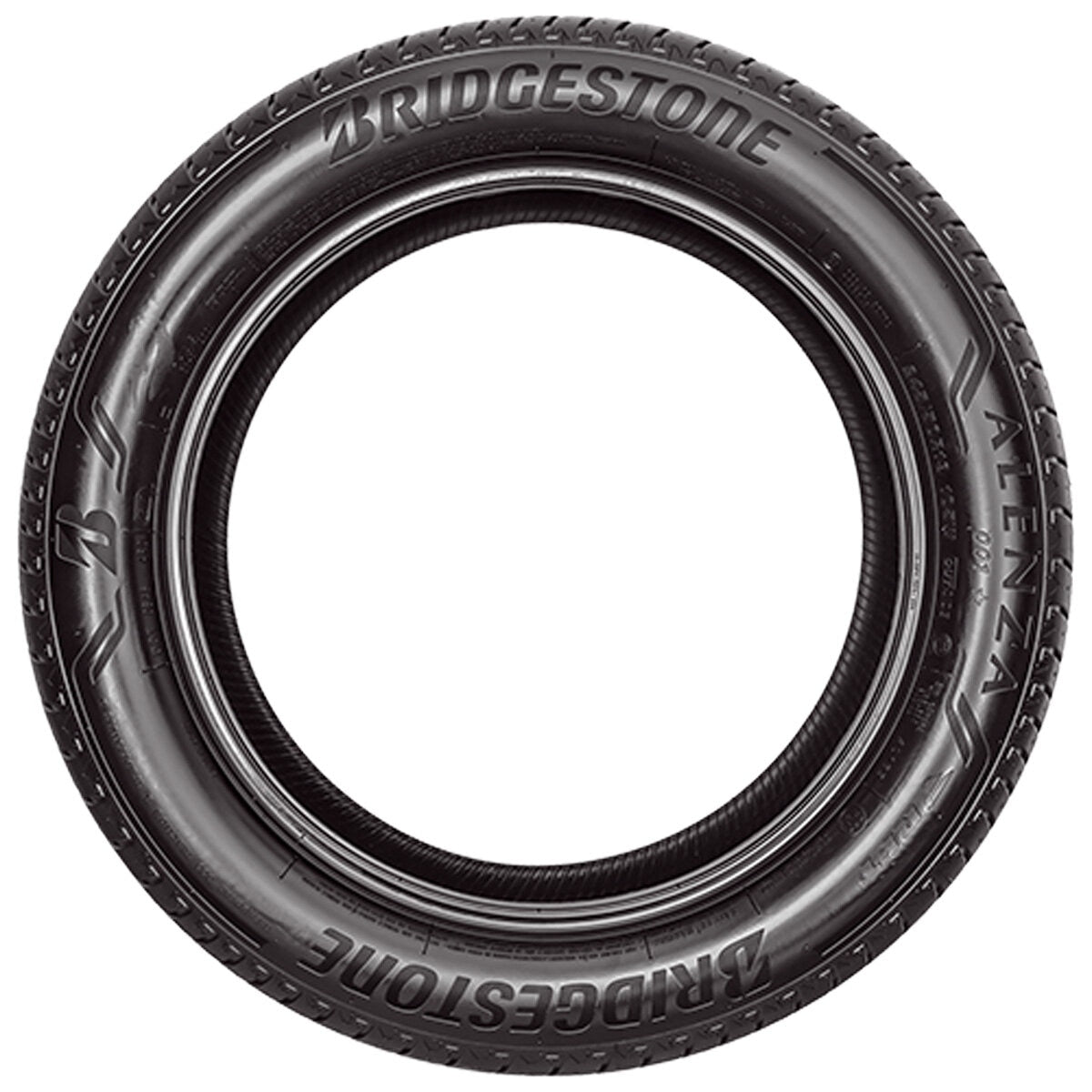 Bridgestone Alenza 235/55 R18 SUV tyre (British brand)