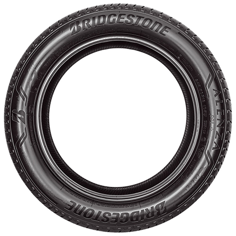 Bridgestone Alenza 235/55 R18 SUV tyre (British brand)