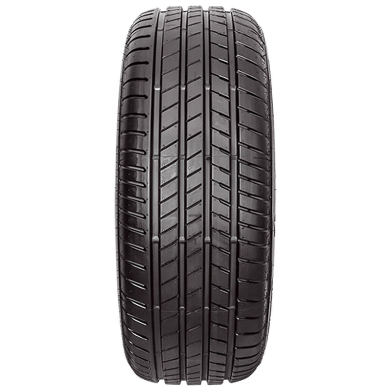 Bridgestone Alenza 235/55 R18 SUV tyre, UK version
