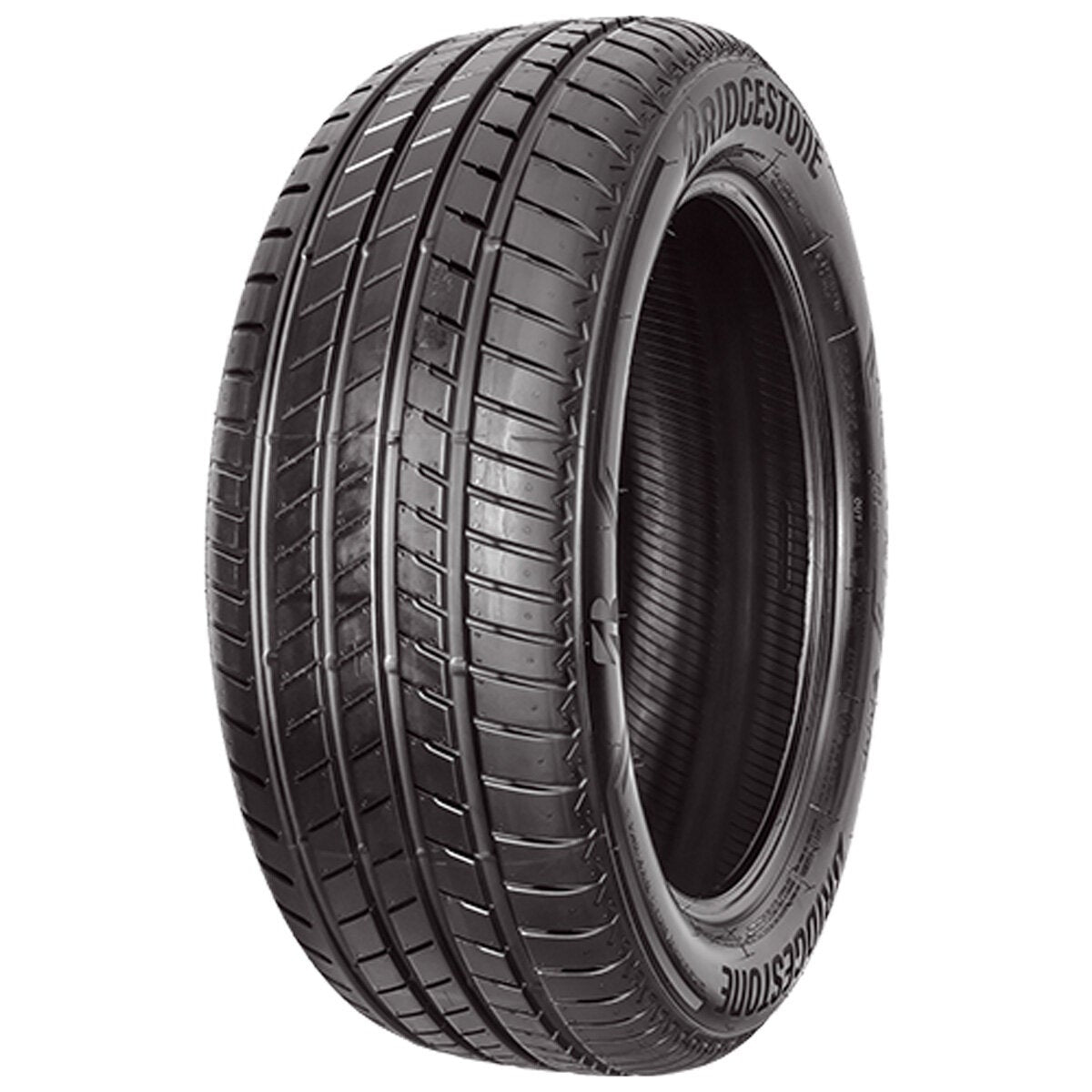 Bridgestone Alenza 235/55 R18 SUV tyre (British brand)
