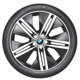 Bridgestone Ecopia ER300A tyre 195/55 R16, imported from the UK