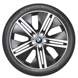 Bridgestone Ecopia ER300A tyre 195/55 R16, imported from the UK