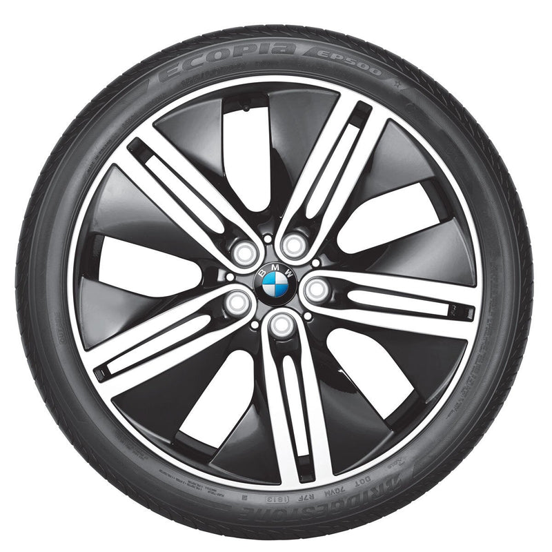 Bridgestone Ecopia ER300 tyre 225/55 R16 (British brand)