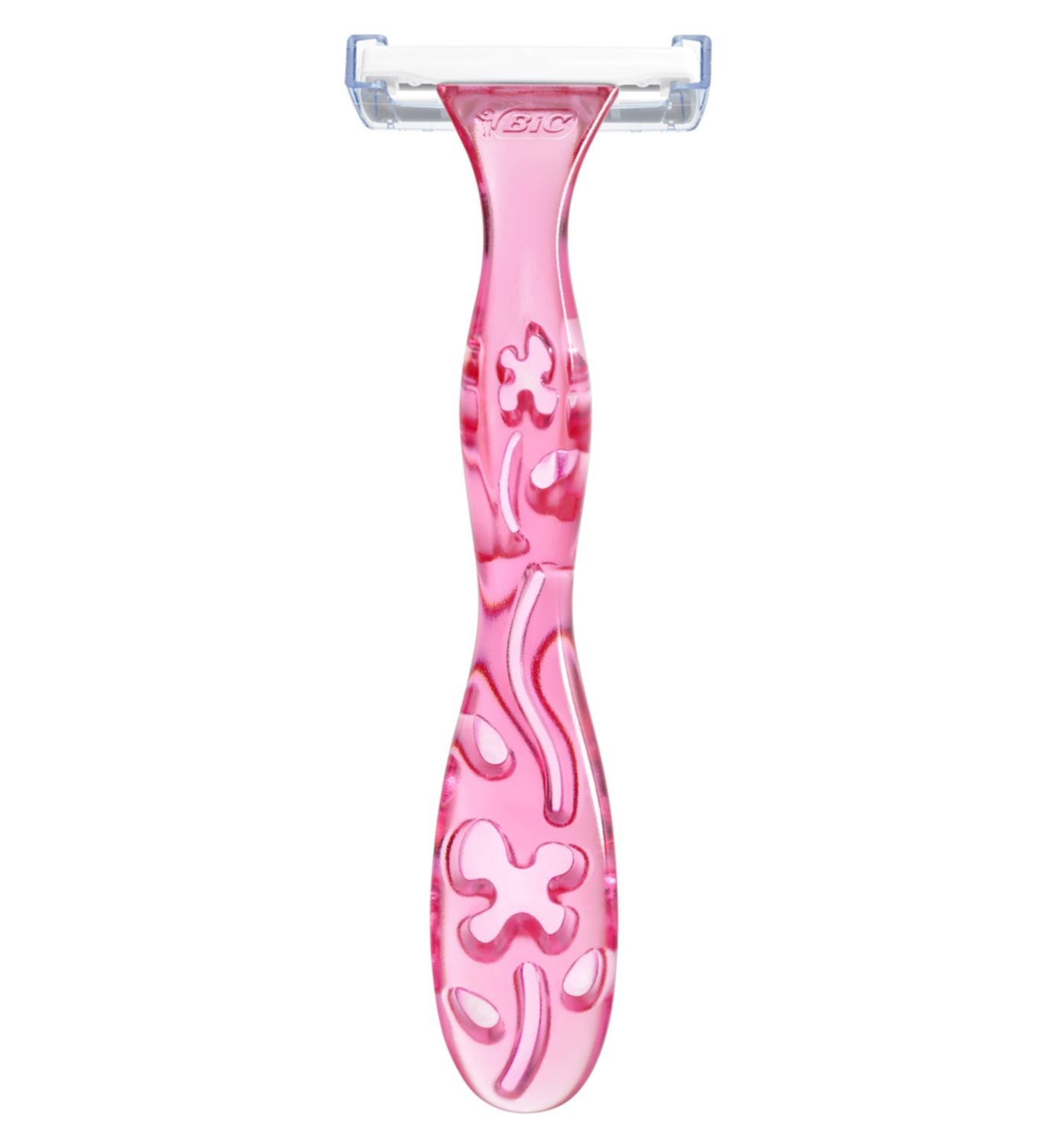 BIC Miss Soleil Disposable Women's Razors 4 Pack - British product