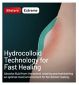 Compeed Pansements pour ampoules hydrocolloïdes Extreme, amorti profond, lot de 5