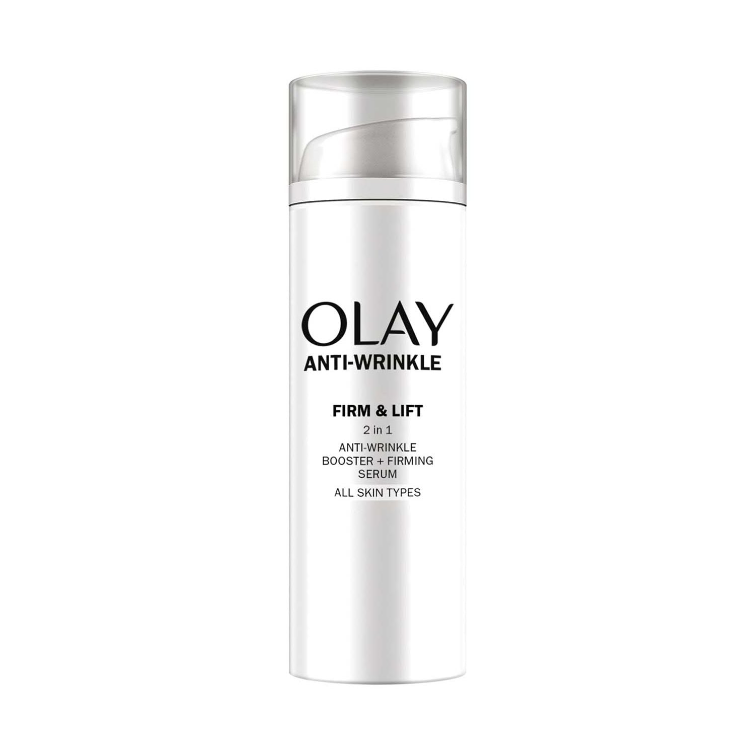 Olay Anti-Wrinkle Firm & Lift 2in1 day cream 50ml - British product