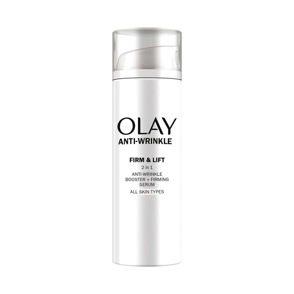 Olay Anti-Wrinkle Firm & Lift 2in1 day cream 50ml - British product