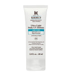 Kiehl's Ultra Light Daily Aqua Gel SPF 50 sunscreen 60ml, UK version