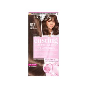 Boots L'Oréal Paris Casting Crème Gloss Iced Truffle Semi Permanent Haarfarbe – online bei McGrocer kaufen