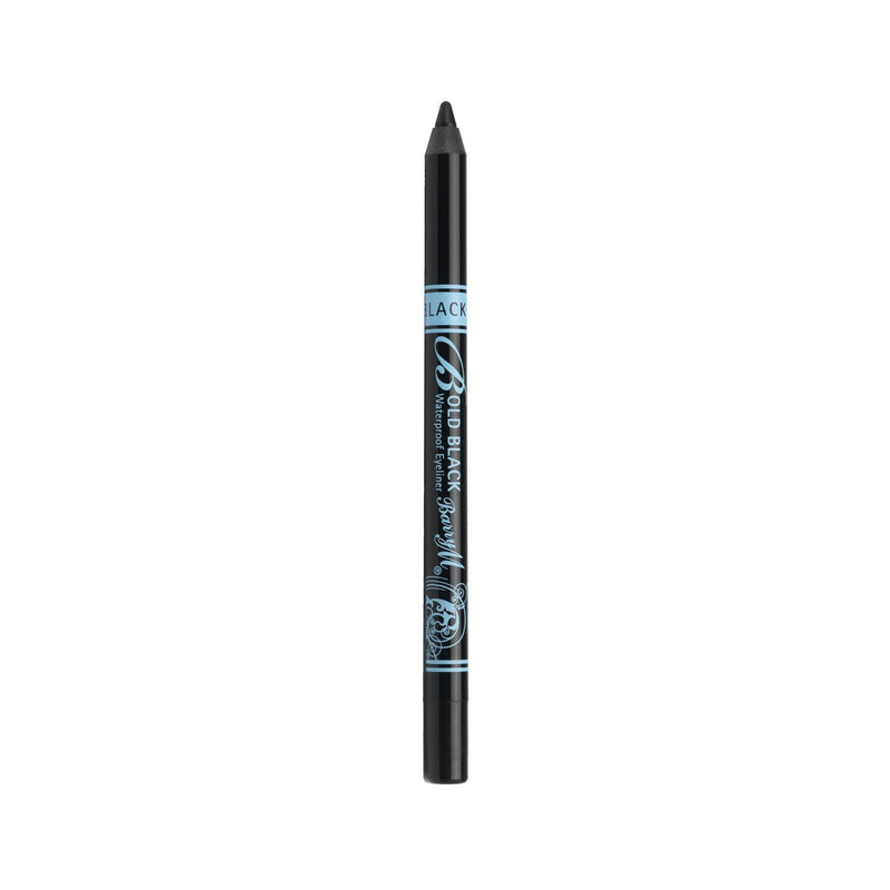 Barry M Bold Vanntett Eyeliner - Britisk produkt