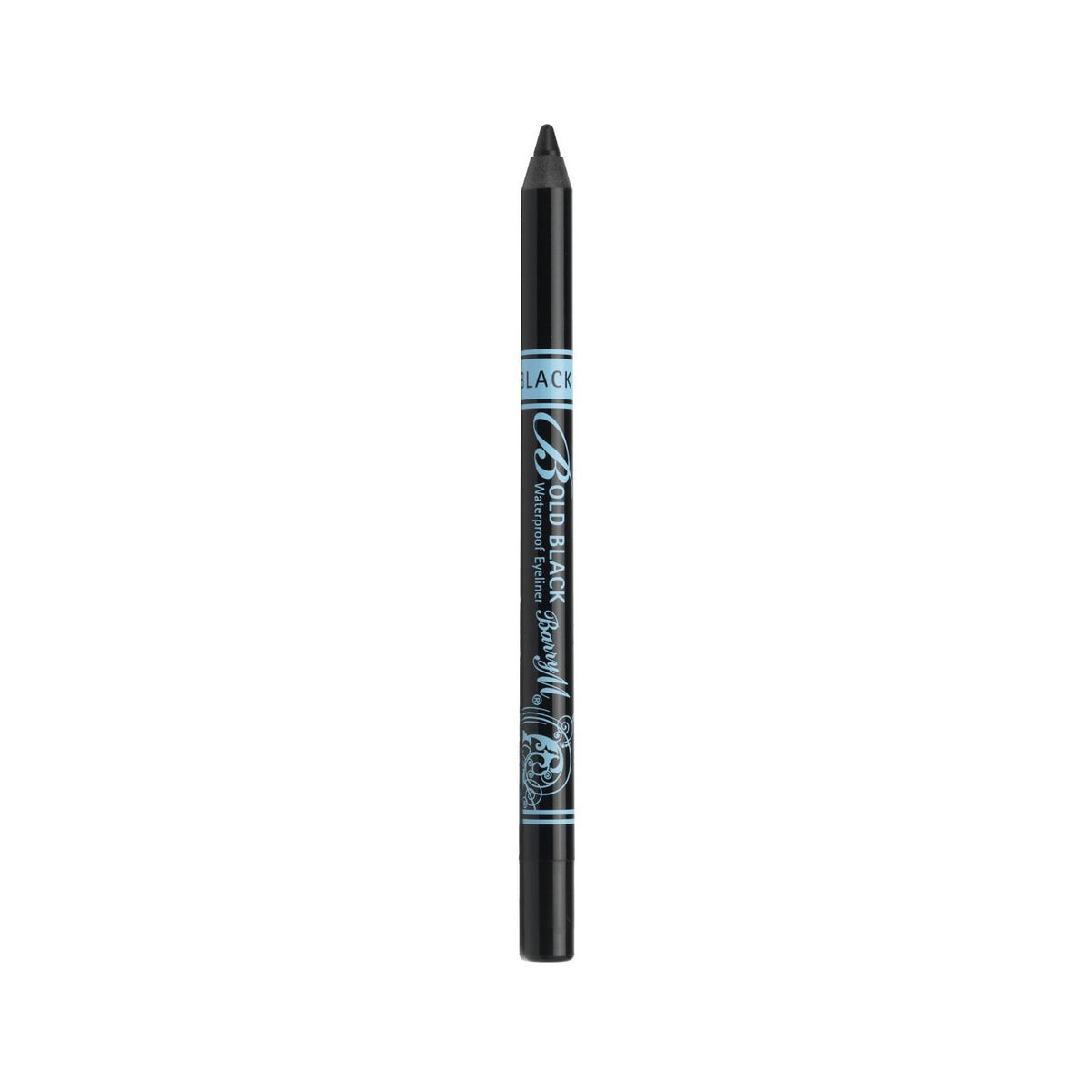 Barry M Bold Vanntett Eyeliner - Britisk produkt