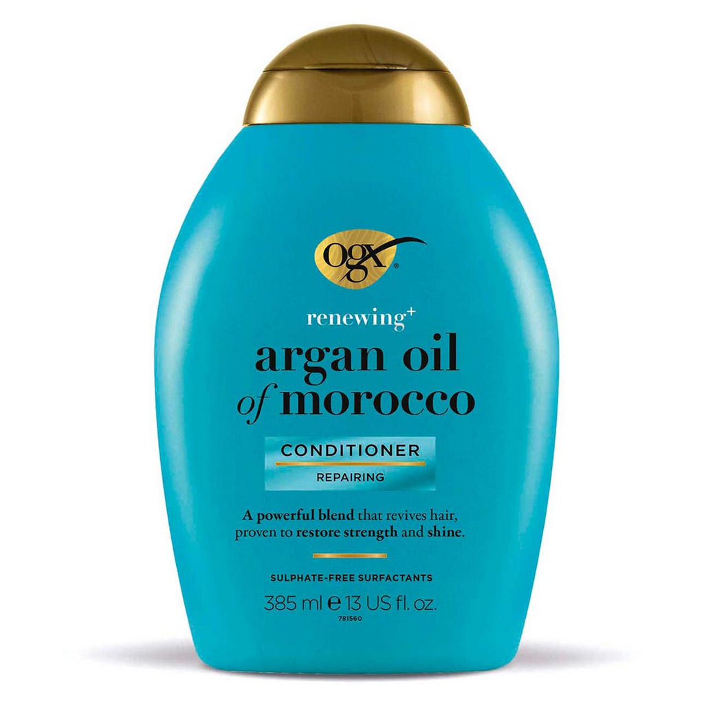 OGX Renewing+ Argan Oil of Morocco pH Balanced Conditioner 385ml