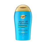 OGX argan oil conditioner 88.7ml (British brand)
