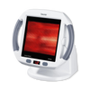 Beurer infrared lamp for colds and muscle strains 300w, imported from the UK