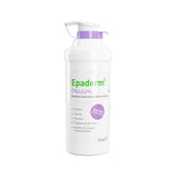 Epaderm 2-in-1 moisturising cream 500g, UK version