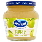 Ocean Spray Apple Sauce 210g BBQ sauce & marinades Sainsburys   