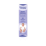 Metanium barrier ointment 40g, imported from the UK