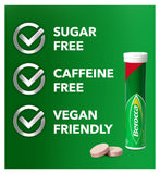 Berocca Energy Vitamin Tablets Mixed Berries 15 - British product