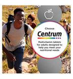 Centrum Advance multivitamin and mineral tablets 180 Tablets - British product