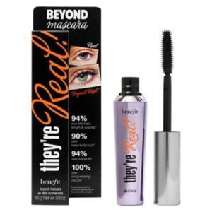 Benefit They're Real Lengthening Mascara - British product