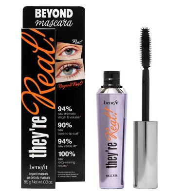 Benefit They're Real Lengthening Mascara