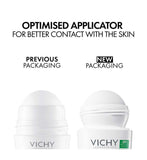 Vichy anti-perspirant deodorant 48H Intensive 50ml, UK version