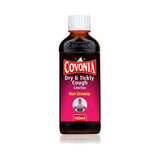 Covonia Dry Tickly Cough Linctus 180ml - British product