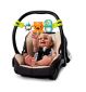 Bright Starts carrier toy bar jungle theme - British product