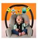 Bright Starts carrier toy bar jungle theme - British product