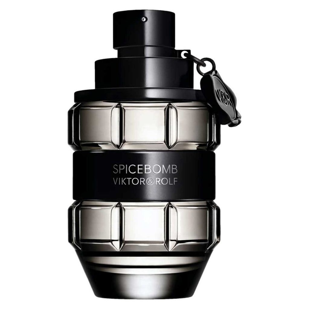 Viktor&Rolf Spicebomb Eau de Toilette 50ml