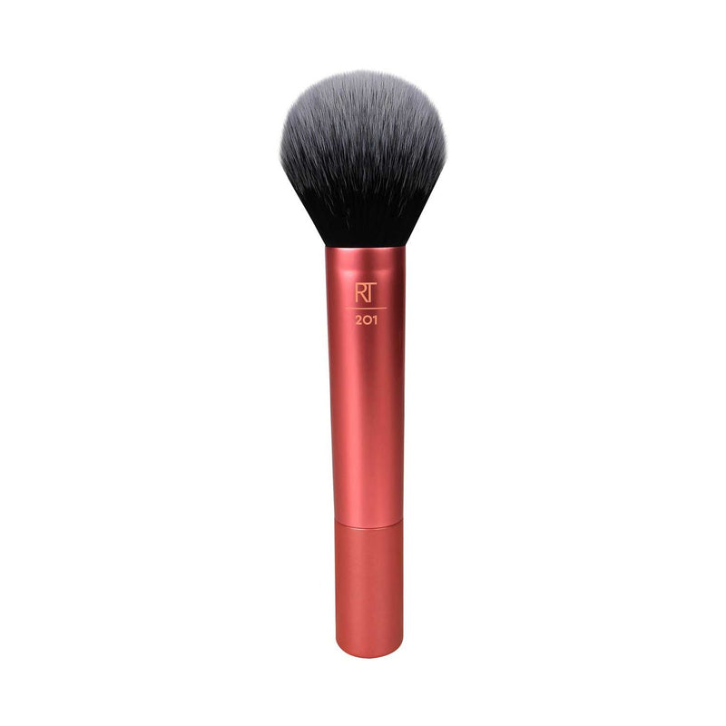 Real Techniques powder brush by Samantha Chapman, UK version