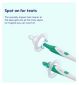 MAM Soft Bottle & Teat Brush cleaning tool, imported from the UK