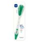 MAM Soft Bottle & Teat Brush cleaning tool, imported from the UK