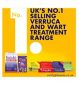 Bazuka Extra Strength Treatment 26% w/w Gel – 6g