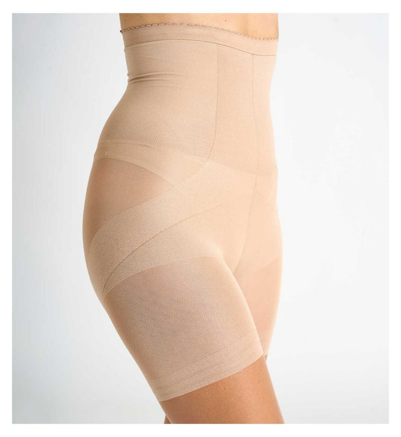Boots bodyshaping tights nude Small - British product