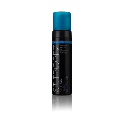 Boots St.Tropez Self Tan Dark Mousse 200ml- Buy online at McGrocer