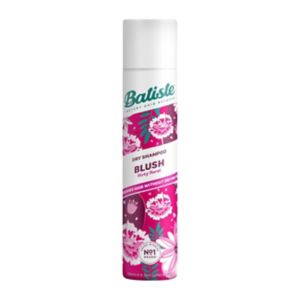 Batiste Dry Shampoo Blush 200ml - British product