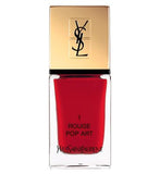 YSL La Laque Couture Lipstick