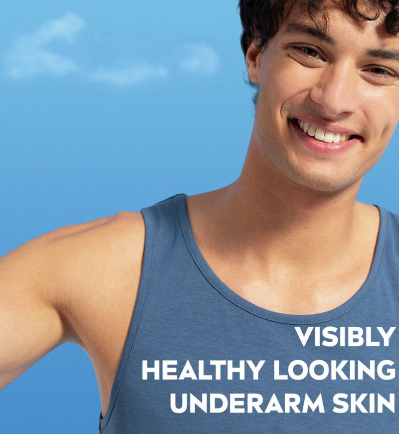 مزيل عرق رول أون NIVEA Men sensitive 50 مل (علامة تجارية بريطانية)