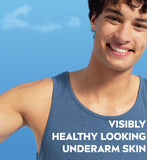 مزيل عرق رول أون NIVEA Men sensitive 50 مل (علامة تجارية بريطانية)
