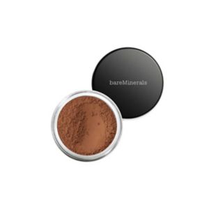 bareMinerals all over face loose bronzer powder - British product