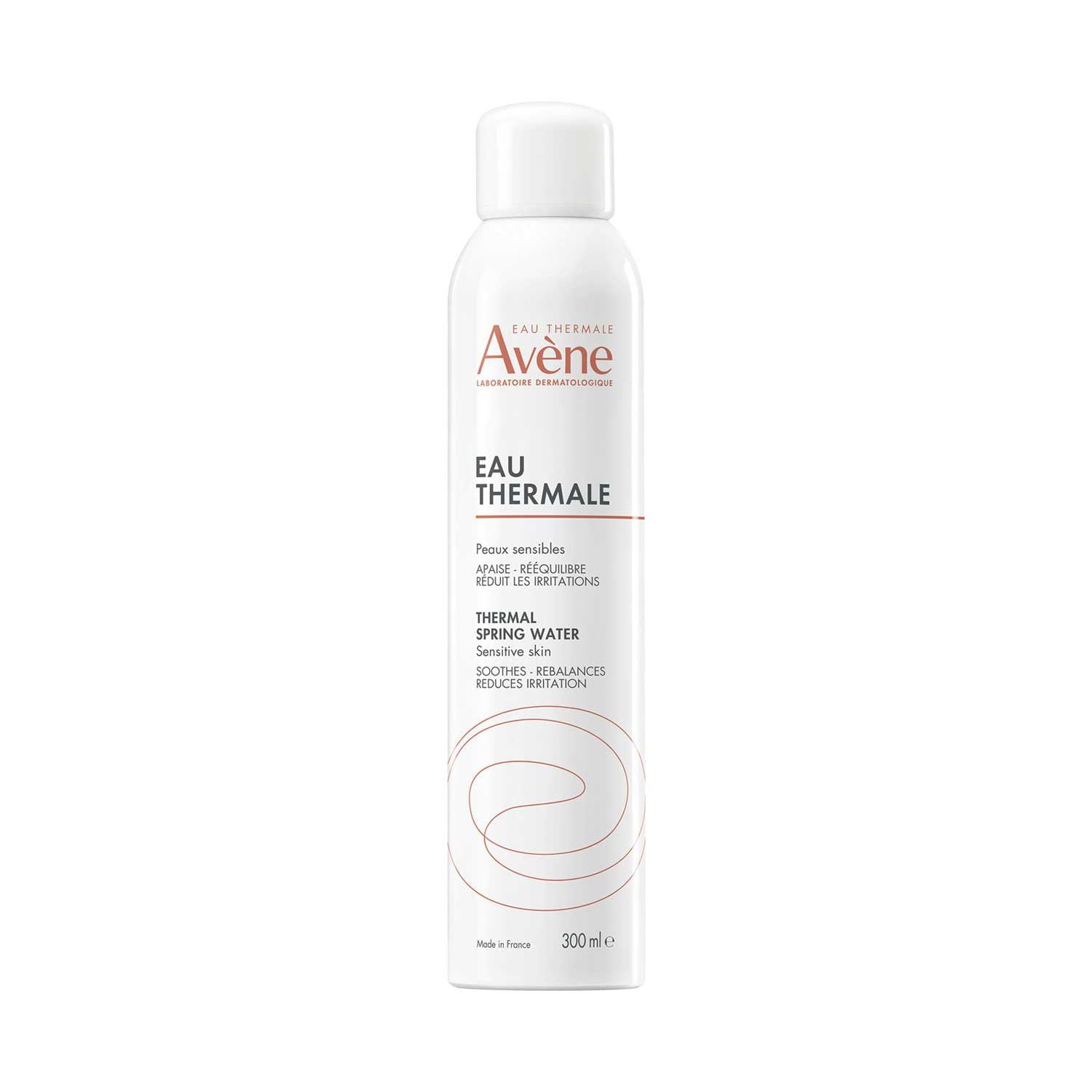 Avène Thermal Spring Water Spray 300ml - British product